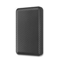 Внешний корпус для жесткого диска USB 3.0 SATA 2.5 дюйма (2026) – бокс для HDD/SSD, мобильный внешний бокс-кейс