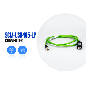 SCM-USB485 | chuyển đổ<span class=keywords><strong>i</strong></span> giao thức | <span class=keywords><strong>485</strong></span> | USB | truyền thông sang <span class=keywords><strong>485</strong></span> | chuyển đổ<span class=keywords><strong>i</strong></span> hỗ trợ động cơ bước - Product Image 3