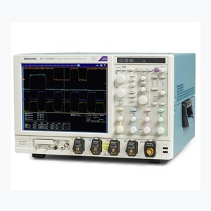 ออสซิลโลสโคป Tektronix MSO72304DX ออสซิลโลสโคปสัญญาณผสมแบบดิจิทัล รุ่น MSO70000DX มือสอง สำหรับการวัดและวิเคราะห์ - Product Image 1