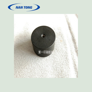 ลูกกลิ้งกดกระดาษนาตง รุ่น Shore353 สำหรับเครื่องพิมพ์โรแลนด์ - Product Image 1