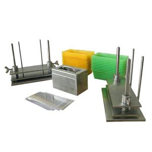 Darsen DS-415 AATCC tekstil kumaş ter terleme renk direnci haslığı Test makinesi terleme - Product Image 6