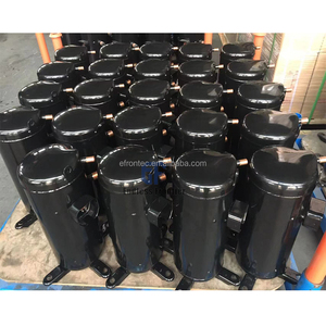 Réfrigérateur congélateur de cuisine à domicile réfrigérateur commercial refroidisseur compresseur onduleur réfrigérant R600A - Product Image 4