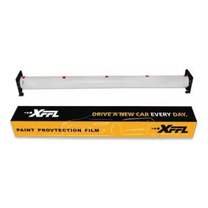 Envoltura corporal de TPU de alto impacto XFFL, vinilo autocurativo, película de protección de pintura PPF antiarañazos para resistencia a las tormentas de <span class=keywords><strong>agua</strong></span> <span class=keywords><strong>salada</strong></span> costera - Product Image 1