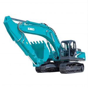 รถขุดมือสองยี่ห้อโคเบลโก้ SK330 จากญี่ปุ่นสำหรับขาย - รถขุด SK330 - Product Image 1