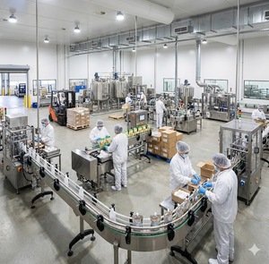 Cápsulas de Berberina Natural con Canela de Ceilán - Complejo Herbal para Apoyo al Metabolismo Saludable, Suplemento con Extracto de Hoja de Morera - Product Image 5