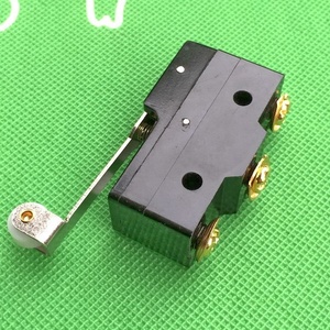 Z- 15gw22- b 2,6" dài con lăn đòn bẩy vi chuyển đổi giới hạn cơ bản - Product Image 2