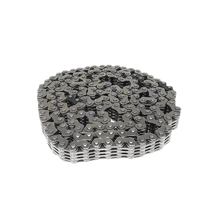 XYAISIN Timing Chain Kit for Suzuki J24B - 12761-78K00