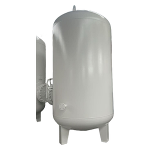 Customized High Pressure Vessel&amp; Storage <strong>Tanks</strong> with CE /ASME Certification - Product Image 3