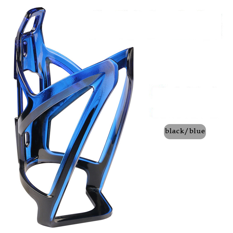 Blue/Black