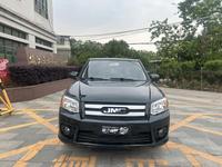 Camioneta JMC Baodian Usada 2017 2018 2019, 1.8T, Manual, Diésel, Resistente, Duradera, Confiable, Práctica, Volante a la Izquierda, Lista para Enviar