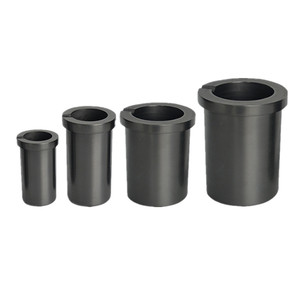 Chống Hóa Chất 2Kg <span class=keywords><strong>3Kg</strong></span> 4Kg 5kgs 6Kg 8Kg 12Kg Thạch Anh <span class=keywords><strong>Graphite</strong></span> <span class=keywords><strong>Crucible</strong></span> Đối Với Vàng Nóng Chảy Bạc - Product Image 5