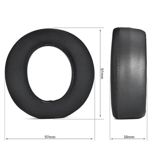 Bulk Replacement Ear <b>Pads</b> For Sony PlayStation Pulse Elite Headphones Ice Cooling Gel Earpads Replacement Ear Cushion Stock Read - Product Image 6