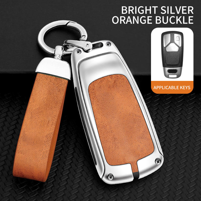 Silver orange