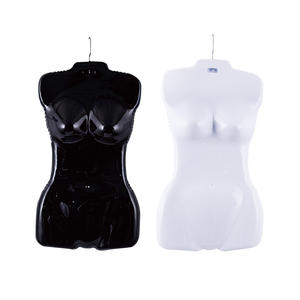 หุ่นโชว์ครึ่งตัวสำหรับผู้หญิง,หุ่นนางแบบ - Product Image 6