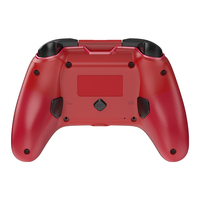 Contrôleur de Jeu Sans Fil 2.4 GHz OEM avec Programmation Arrière pour Xbox One/S/X, PC et Android, et Lumière RVB