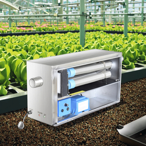 Nước Plasma EddaAir PAW để cải thiện đất, nông nghiệp nhà kính, thủy canh, trồng hoa, hệ thống tưới tiêu - Product Image 4