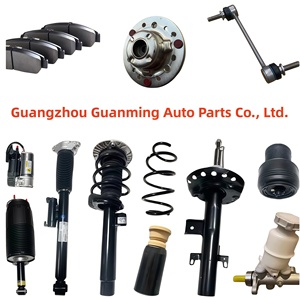 Amortisseur avant droit gauche 5208Y5 5208Y6 pour Peugeot 508 407 Citroën C5 <span class=keywords><strong>C6</strong></span> - Product Image 3
