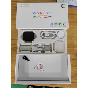 Reloj Inteligente HKSF 025T Android 4G con Tarjeta SIM, Cámara Giratoria, 2+16GB, IP67 Resistente al Agua, Batería de 800mAh - Product Image 5