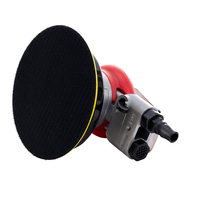 Best Selling Durable Using Air Sanders air Tools Sander Mini air Sander Polisher Machine