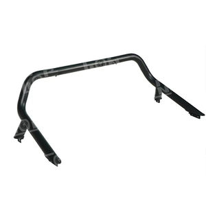 <span class=keywords><strong>Prix</strong></span> usine logo personnalisé fer acier camionnette barre de sport lit arrière arceaux pour Tundra Tacoma Hilux Vigo REVO - Product Image 4