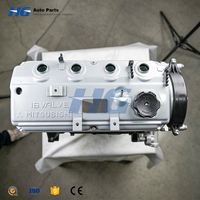Système de moteur automobile 2.4L 4G64, bloc moteur nu, ensemble de bloc moteur complet pour Mitsubishi Pajero, Great Wall Delica, Outlander