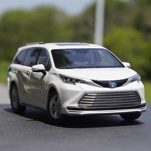 <span class=keywords><strong>1</strong></span>:<span class=keywords><strong>18</strong></span> per auto in lega MPV SIENNA, - Product Image 4