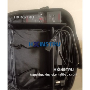 Oscilloscope numérique portable à double canal UNI-T UTD1102C 100 MHz xgeqpt H - Product Image 1