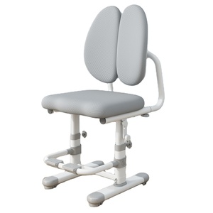 Meilleures ventes : Ensemble table et chaise d'apprentissage pour enfants, design inclinable, avec repose-pieds réglable - Product Image 1