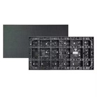 Écran LED d'intérieur P2.5, module LED programmable SMD, affichage de module LED, panneau LED, module