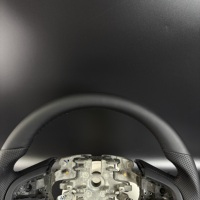 Volant personnalisé Holden VE pour Pontiac G8, Vauxhall, Daewoo, Chevrolet Caprice, installation plug and play