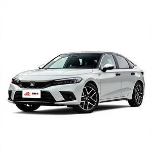<span class=keywords><strong>Honda</strong></span> <span class=keywords><strong>Civic</strong></span> Sedán 1.5T 240TURBO CVT FWD R18 ACC Control de Crucero 2021-2026 Nuevo/Usado Coche Compacto LHD ¡Gran Oferta! - Product Image 1