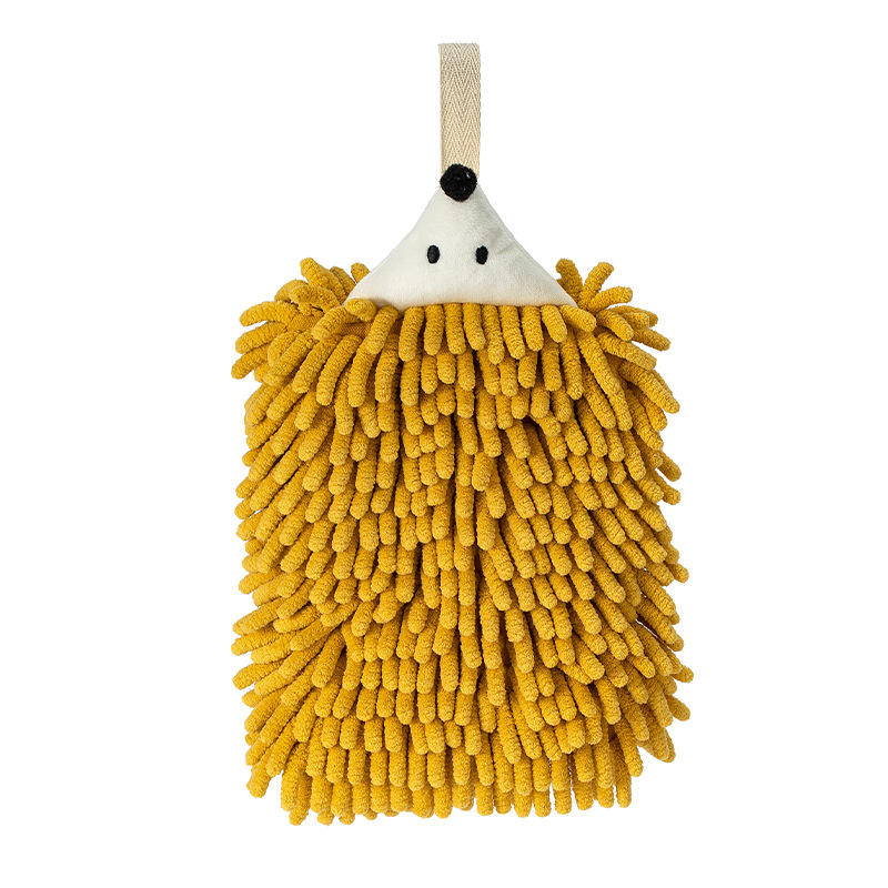 สีเหลือง