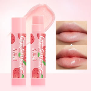 Bálsamo Labial de Fruta Dulce, Venta Caliente en EE. UU. 2025, Hidratante de Larga Duración, Hidratación Profunda, Bálsamo Labial que Reduce las Líneas de Expresión - Product Image 5
