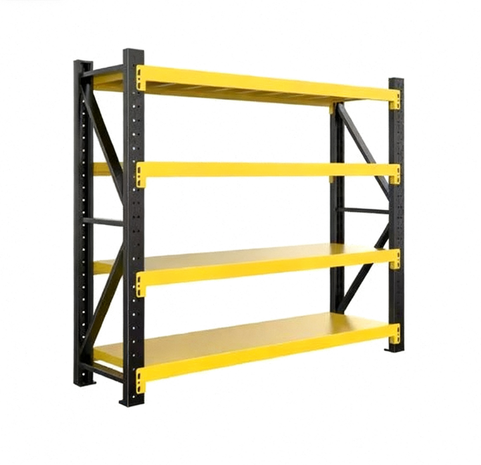 Guichang High Quality Industrial Shelving Storage