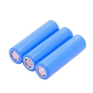 18650 3500mah 3000mah 2600mah 3.7v 충전식 리튬 이온 lipo 배터리 셀 - Product Image 1