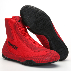 Botas <span class=keywords><strong>de</strong></span> Kungfu Profesionales para Mujer, <span class=keywords><strong>Zapatos</strong></span> <span class=keywords><strong>de</strong></span> Entrenamiento Deportivo, <span class=keywords><strong>Zapatos</strong></span> <span class=keywords><strong>de</strong></span> Lucha Libre para <span class=keywords><strong>Hombre</strong></span>, <span class=keywords><strong>Zapatos</strong></span> <span class=keywords><strong>de</strong></span> Boxeo - Product Image 3
