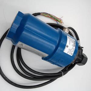 Allemagne Durag D-LX 110 UA-C1/M4/84EX/MCG Matériel plastique industriel d'inspection incendie neuf et original - Product Image 3