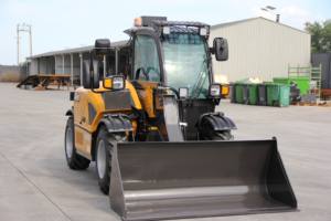 Telefon Mini baru Tiongkok dengan mesin 32,4 kW dan halangan cepat Eropa - Product Image 3