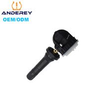 ANDEREY OE TP3040050 untuk Changhe BAIC JAC OEM TPMS Sensor Tekanan Ban Autel TPMS Sensor Tekanan Ban Suku Cadang Mobil