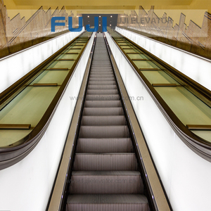 Fuji Hot Sale Moving Walk Lift Metro Outdoor Roltrap Winkelcentrum Roltrap Prijs