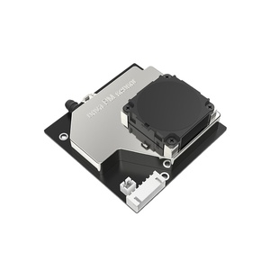 Sensor Láser SDS011 para PM2.5 / Sensor de Partículas / Sensor de Polvo / Detector de Material Particulado Atmosférico - Product Image 1