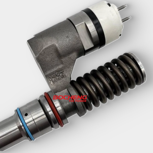 อะไหล่เครื่องจักรก่อสร้าง 203-7685 10R-1268 C15 C18 หัวฉีดน้ำมันเชื้อเพลิงเครื่องยนต์ 2037685 10R1268 หัวฉีดคอมมอนเรล - Product Image 4