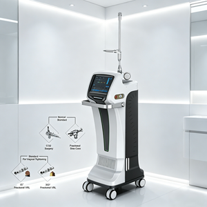 Fractional CO2 Machine for Skin Rejuvenation Acne Scar Removal Technology Vaginal for Beauty Professional - Product Image 1