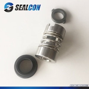 Joint mécanique OEM GLF 12/16 mm pour pompe à eau <span class=keywords><strong>CNP</strong></span>-CDL CR2/4 - Product Image 2