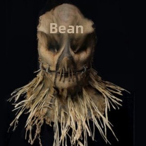 Masque de crâne en latex effrayant pour Halloween, Pâques, spectacles de fin d'année, accessoires de zombie pour effrayer les gens dans les maisons hantées - Product Image 2