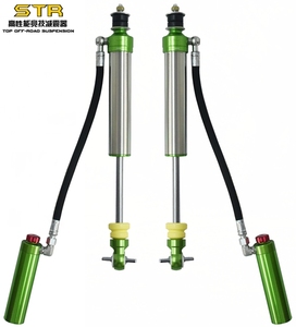 STR x 4 <span class=keywords><strong>4x4</strong></span> Off road kits de bobina sobre OE amortiguadores de suspensión para Tundra - Product Image 2