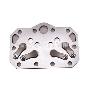 ไส้กรองอากาศบิทเซอร์ รุ่น 36200301 สแตนเลส สำหรับคอมเพรสเซอร์ - Product Image 3