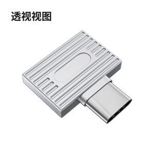 KDATA USB 3.2 Disque mémoire 400 Mb/S Vente en gros d'origine 256gb 64gb 128gb Personnalisé Métal Type c Otg Clé USB Clé USB 3.0 - Product Image 5