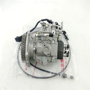 2025 son Mitsubishi Pajero yakıt enjeksiyon pompası ME190711 ME204338 109144-3062 yeni durum 4M41 modifiye mekanik pompa - Product Image 1