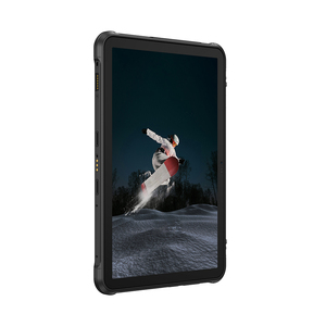 Ulefone RugKing Pad 2 Pro Tablet PC robusta con Android, 10200mAh, cámara principal de 48MP, Android 16, Esim, pantalla de 10.1″, chipset Unisoc T7250, 10200mAh, 8+256GB - Product Image 4